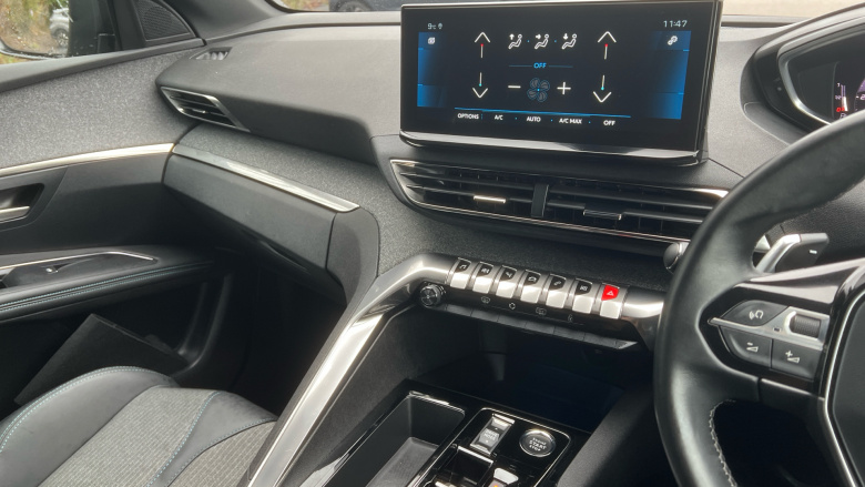 Peugeot 3008 1.2 PureTech Allure Premium+ 5dr EAT8 Petrol Estate